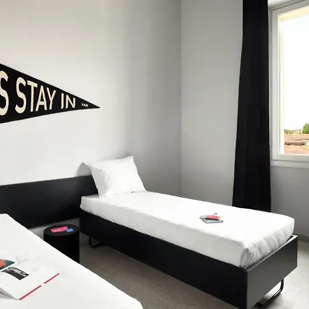 The Social Hub Florence Belfiore Room photo