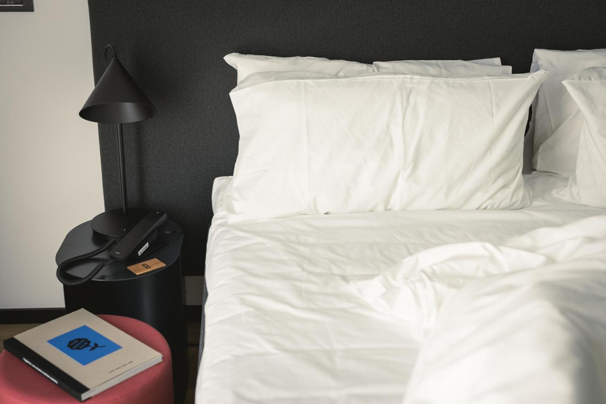 The Social Hub Belfiore Hotel Florencia